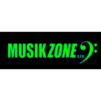 logo MUSIKZONE, s.r.o.