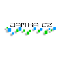 logo JAMIKA CZ s.r.o.