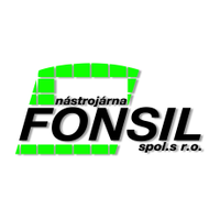 logo FONSIL, spol. s r.o.
