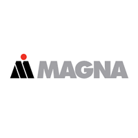 logo Magna Automotive (CZ) s.r.o.
