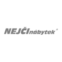 logo NEJČI nábytek s.r.o.