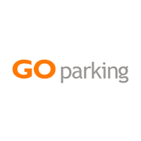 logo GO parking s.r.o.
