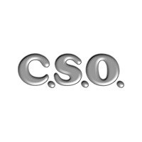 logo C.S.O., spol. s r.o.