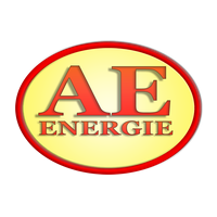 logo AE Energie s.r.o.