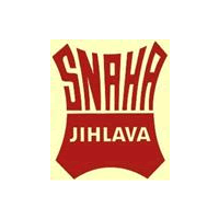 logo SNAHA, kožedělné družstvo Jihlava