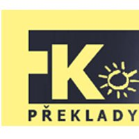 logo EKO Překlady s.r.o.