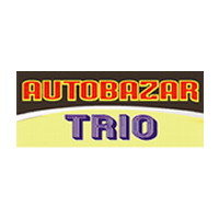 logo AUTOBAZAR TRIO, s.r.o.
