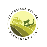 logo Zemědělská výroba Heřmanský s.r.o.