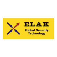 logo ELAK Benešov