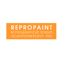logo Repropaint s.r.o.