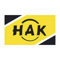 logo HAK velkoobchod s.r.o.