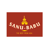 logo SANU BABU, spol. s r.o.