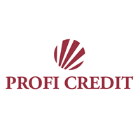 logo PROFIKREDIT s.r.o.
