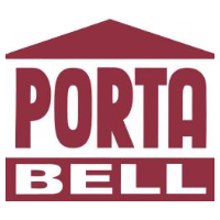 logo PORTABELL, s.r.o.