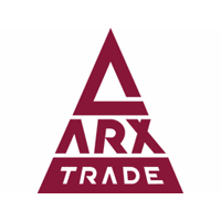 logo ARX Trade, společnost s ručením omezeným