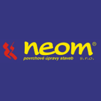 logo NEOM s.r.o.
