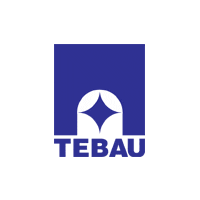 logo TEBAU, spol. s r.o.