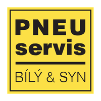 logo Pneuservis Bílý & syn s.r.o.
