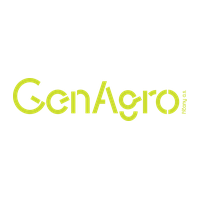 logo GenAgro Říčany, a.s.