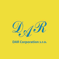logo DAR Corporation s.r.o.