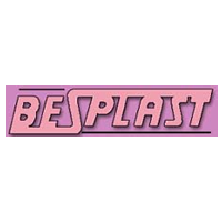 logo B E S P L A S T s.r.o.