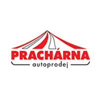 logo PRACHÁRNA autoprodej s.r.o.