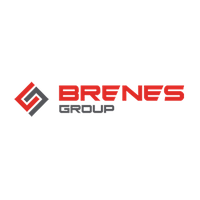 logo BRENES group s.r.o.