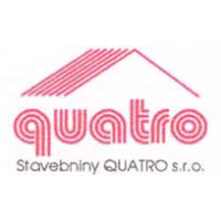 logo STAVEBNINY QUATRO, s.r.o.