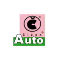 logo Auto Čížek, s.r.o.