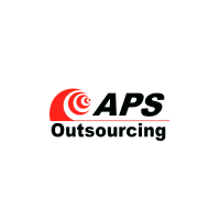 logo APS Outsourcing a.s.