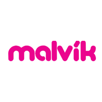 logo malvík, s.r.o.