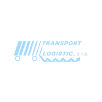 logo TRANSPORT LOGISTIC, spol. s r.o.