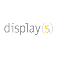 logo display - s, s.r.o.