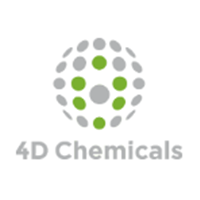 logo 4D Chemicals s.r.o.
