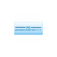 logo HIG geologická služba, spol. s r.o.
