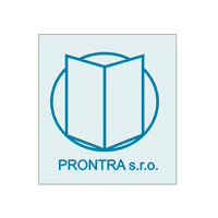 logo PRONTRA, s.r.o.