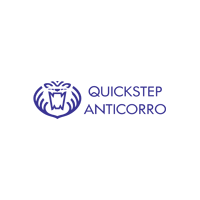 logo QUICKSTEP ANTICORRO s.r.o.