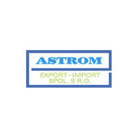 logo ASTROM export-import spol. s r.o.