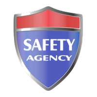 logo Safety Agency, s.r.o.