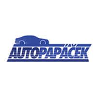 logo Autopapáček s.r.o.