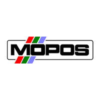 logo Moravské potravinářské strojírny, a.s.