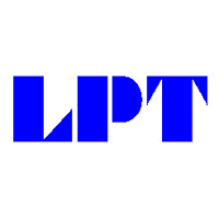 logo LPT Praha s.r.o.