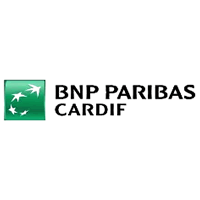 logo BNP Paribas Cardif Pojišťovna, a.s.