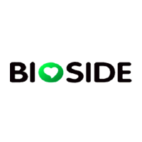 logo BIOSIDE s. r. o.