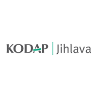 logo KODAP Jihlava, s.r.o.