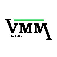 logo VMM s.r.o.