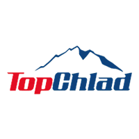 logo TOPCHLAD s.r.o.