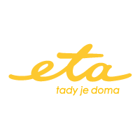 logo ETA a. s.