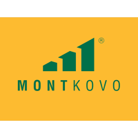 logo MONT-KOVO, spol. s r.o.