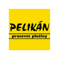 logo PELIKÁN S & D, spol. s r.o.